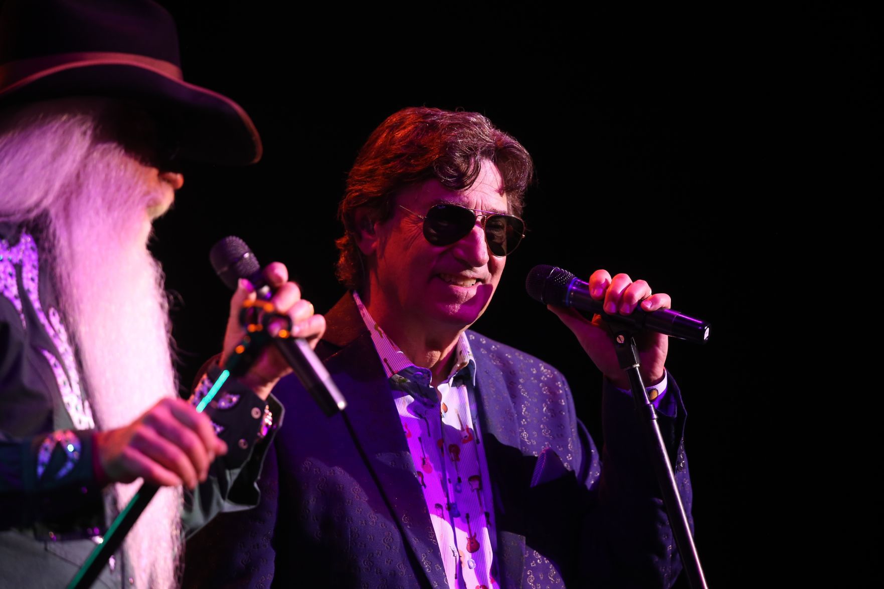 Oak Ridge Boys